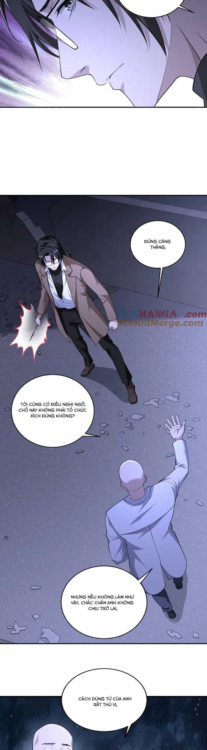 Ta, Thiên Sát Cô Tinh - Chương 78 - ảnh 15