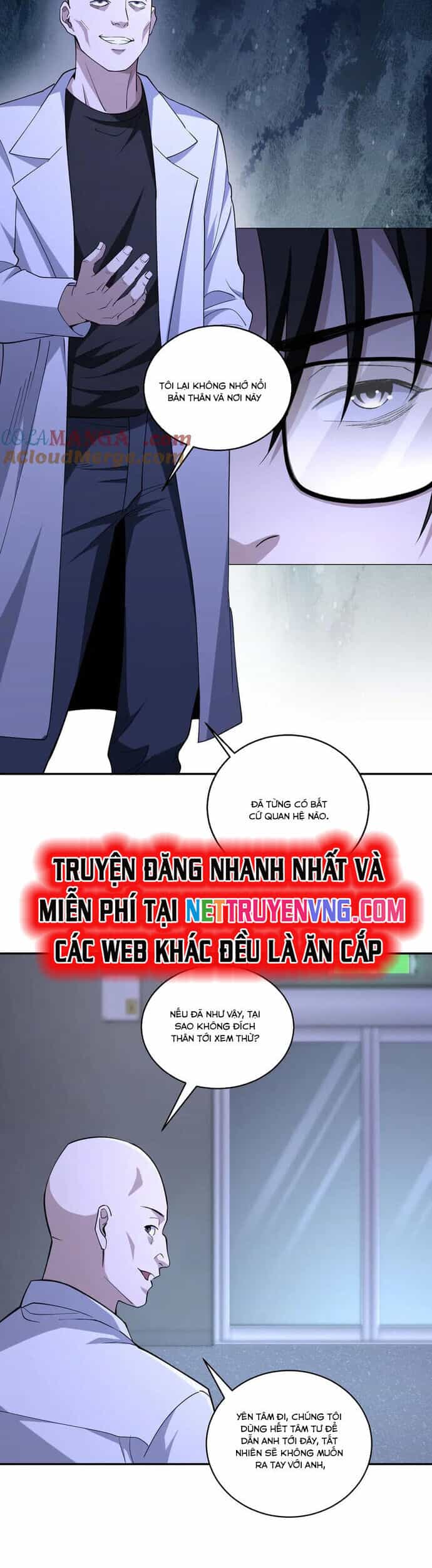 Ta, Thiên Sát Cô Tinh - Chương 78 - ảnh 16