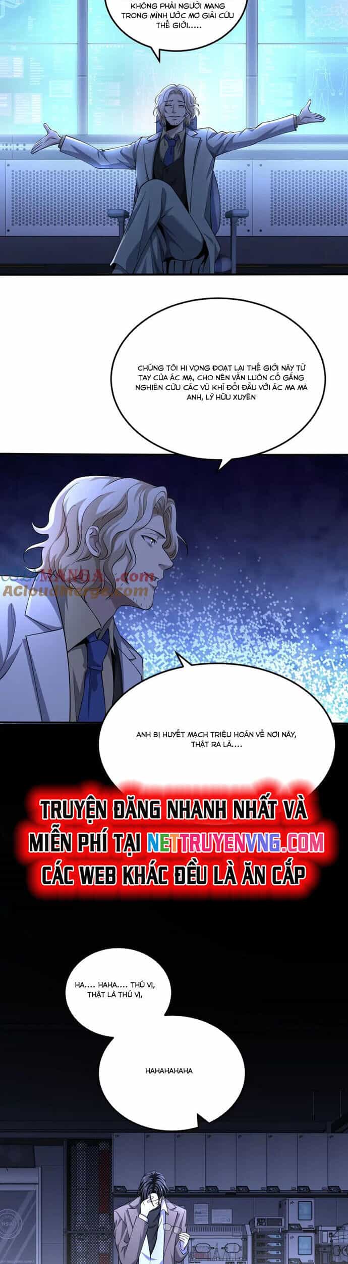 Ta, Thiên Sát Cô Tinh - Chương 78 - ảnh 24