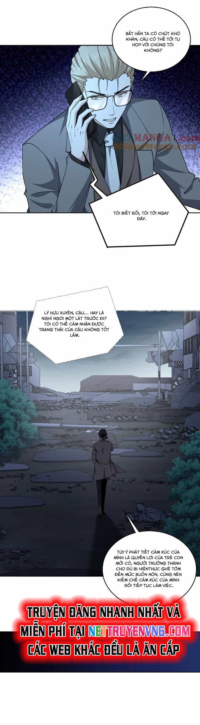 Ta, Thiên Sát Cô Tinh - Chương 79 - ảnh 21