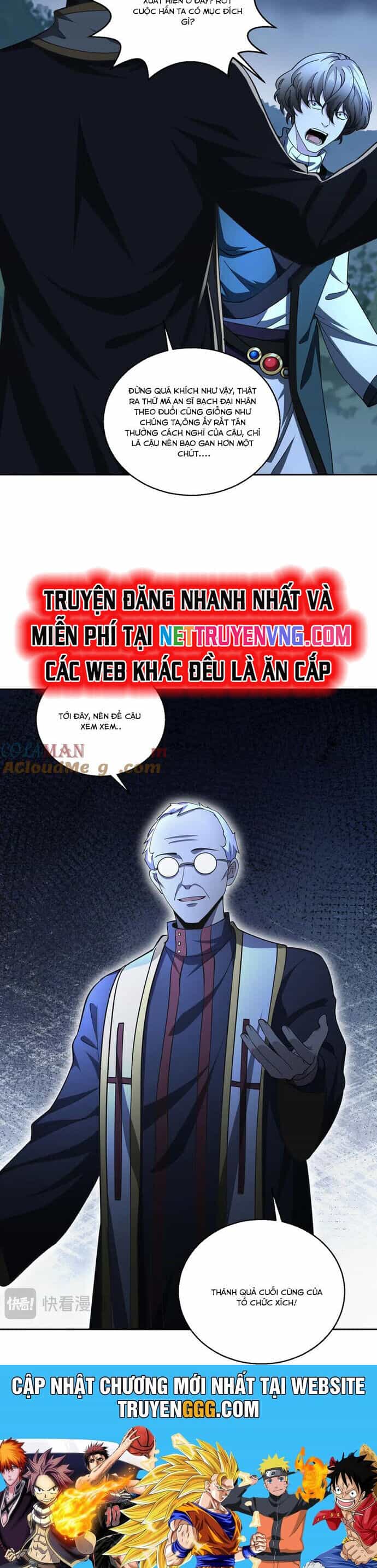 Ta, Thiên Sát Cô Tinh - Chương 79 - ảnh 24
