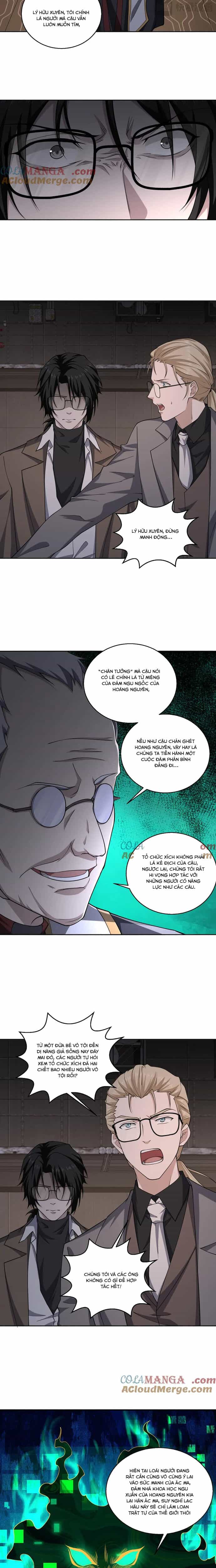 Ta, Thiên Sát Cô Tinh - Chương 80 - ảnh 5