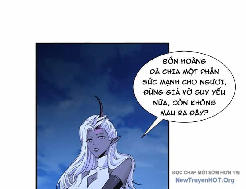 Ta, Thiên Sát Cô Tinh - Chương 87 - ảnh 64