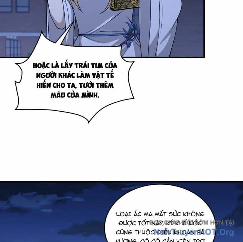 Ta, Thiên Sát Cô Tinh - Chương 88 - ảnh 11
