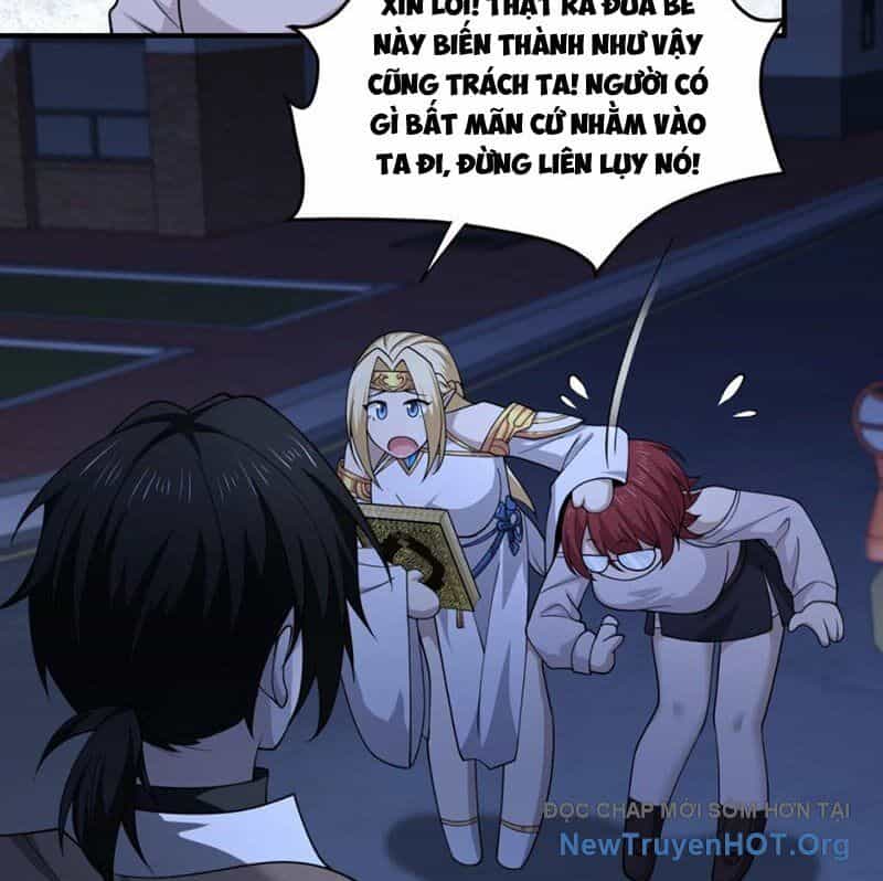 Ta, Thiên Sát Cô Tinh - Chương 88 - ảnh 7