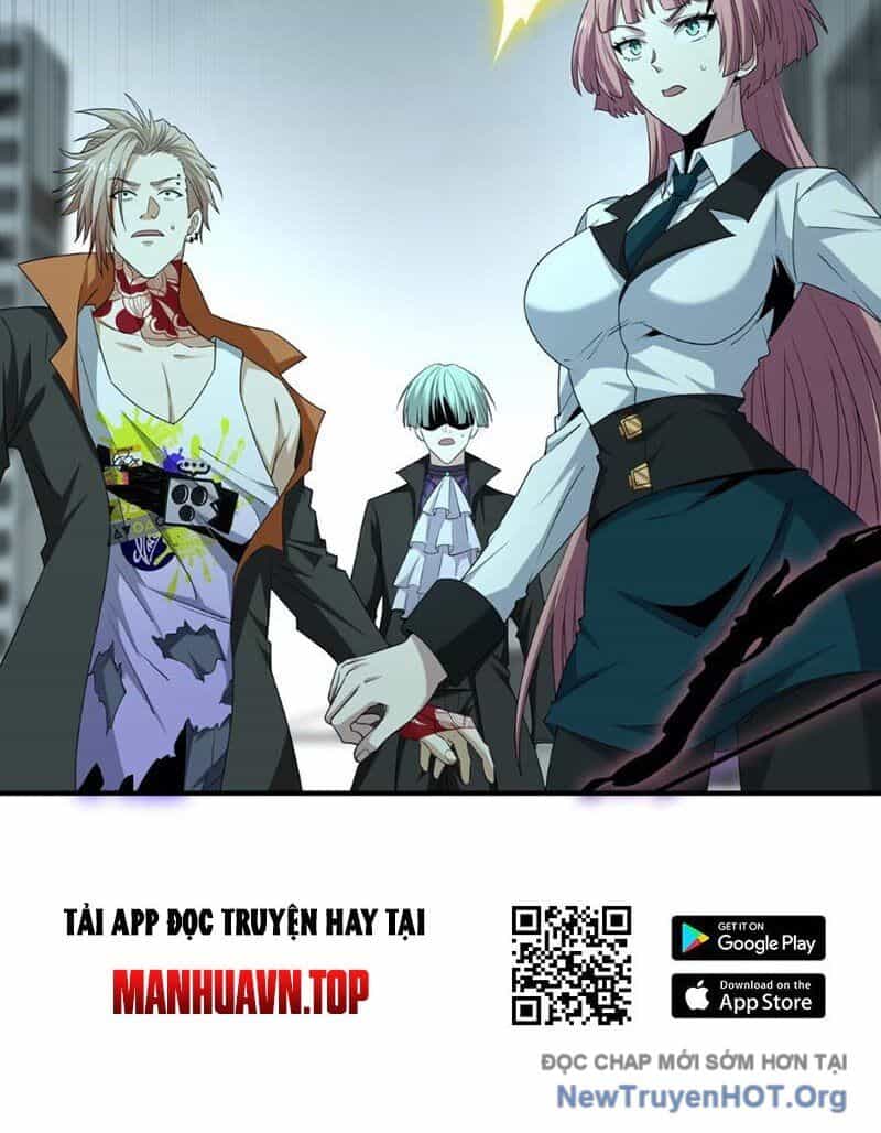 Ta, Thiên Sát Cô Tinh - Chương 90 - ảnh 55