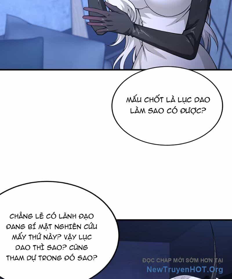 Ta, Thiên Sát Cô Tinh - Chương 91 - ảnh 22
