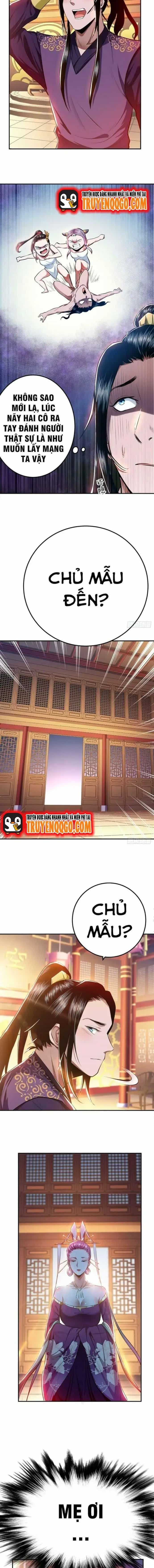 Ta Thu Thập Hậu Cung Của Anh Hùng - Chương 10 - ảnh 11