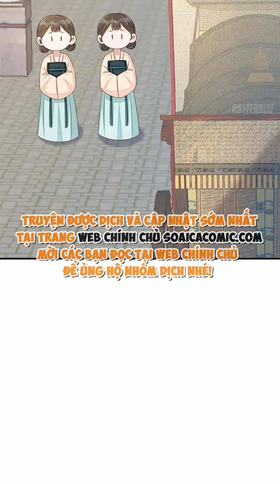 Ta Thuần Phục Bạo Vương - Chương 70 - ảnh 36