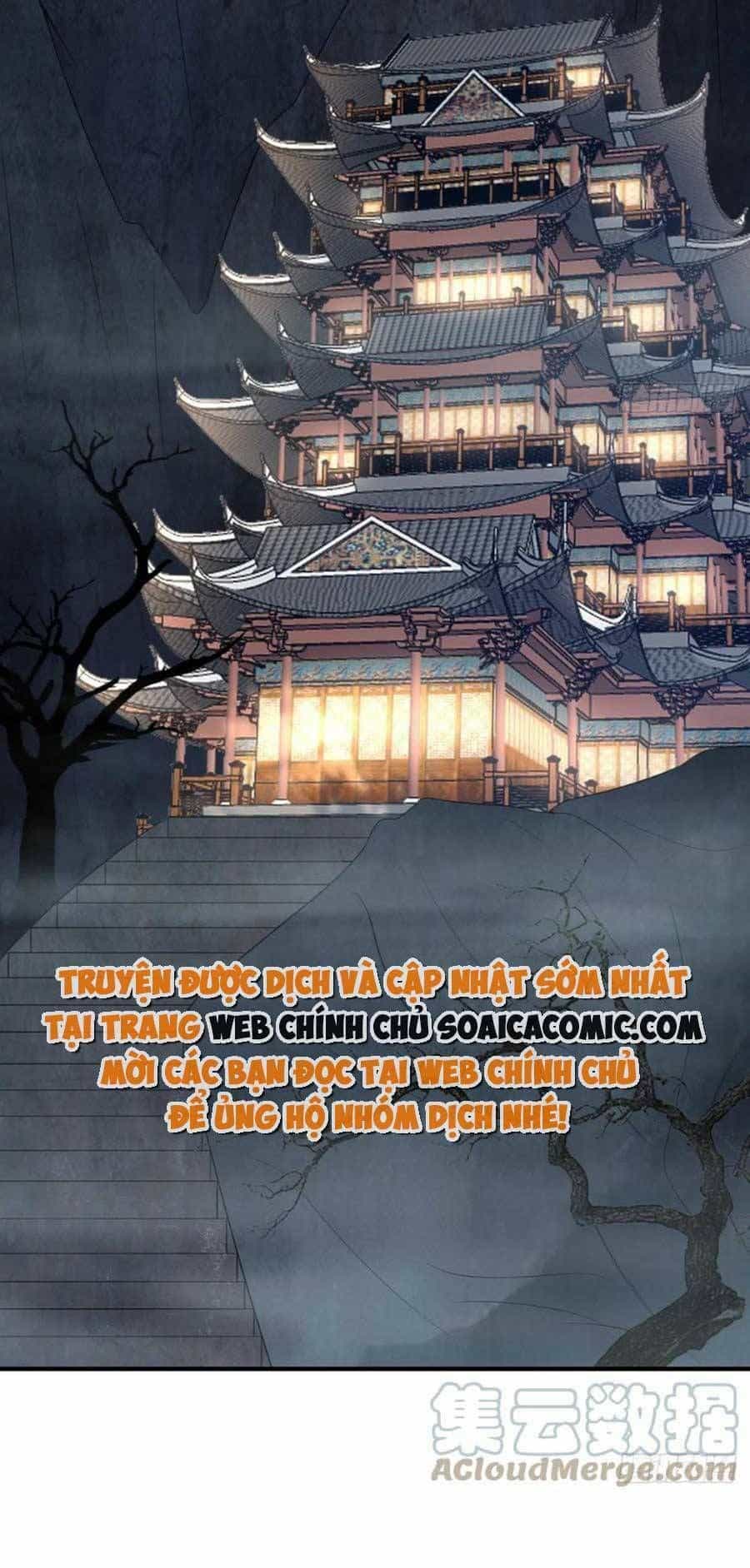 Ta Thuần Phục Bạo Vương - Chương 71 - ảnh 40