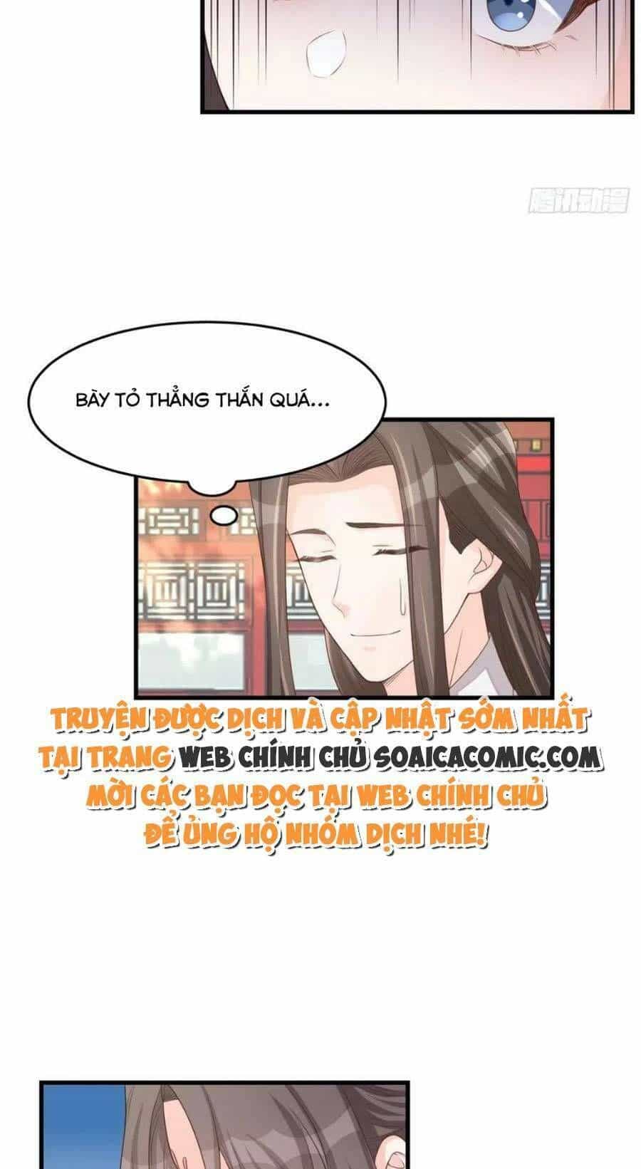 Ta Thuần Phục Bạo Vương - Chương 75 - ảnh 13