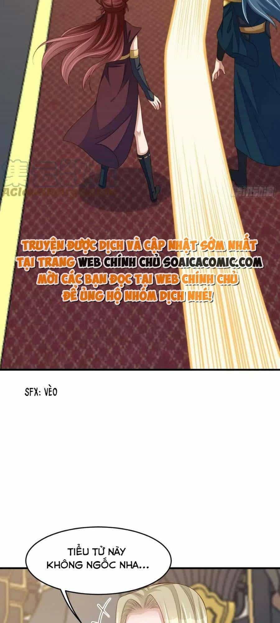 Ta Thuần Phục Bạo Vương - Chương 75 - ảnh 29