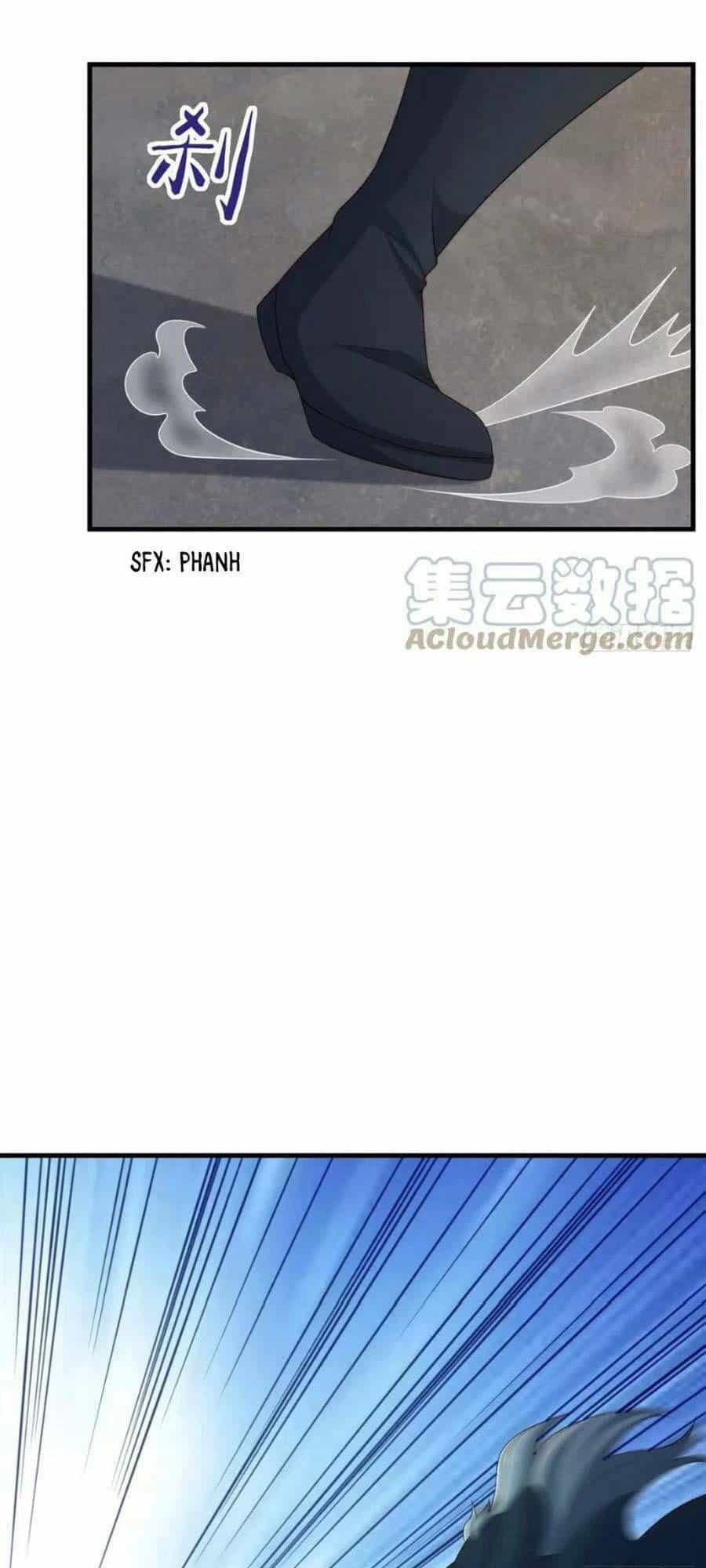 Ta Thuần Phục Bạo Vương - Chương 75 - ảnh 37