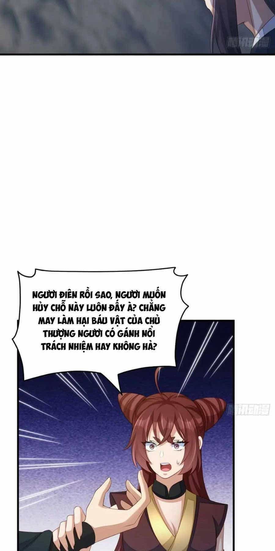 Ta Thuần Phục Bạo Vương - Chương 76 - ảnh 8