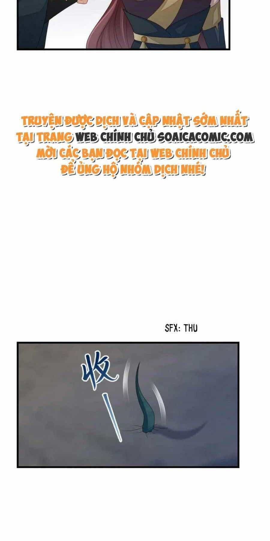 Ta Thuần Phục Bạo Vương - Chương 76 - ảnh 9
