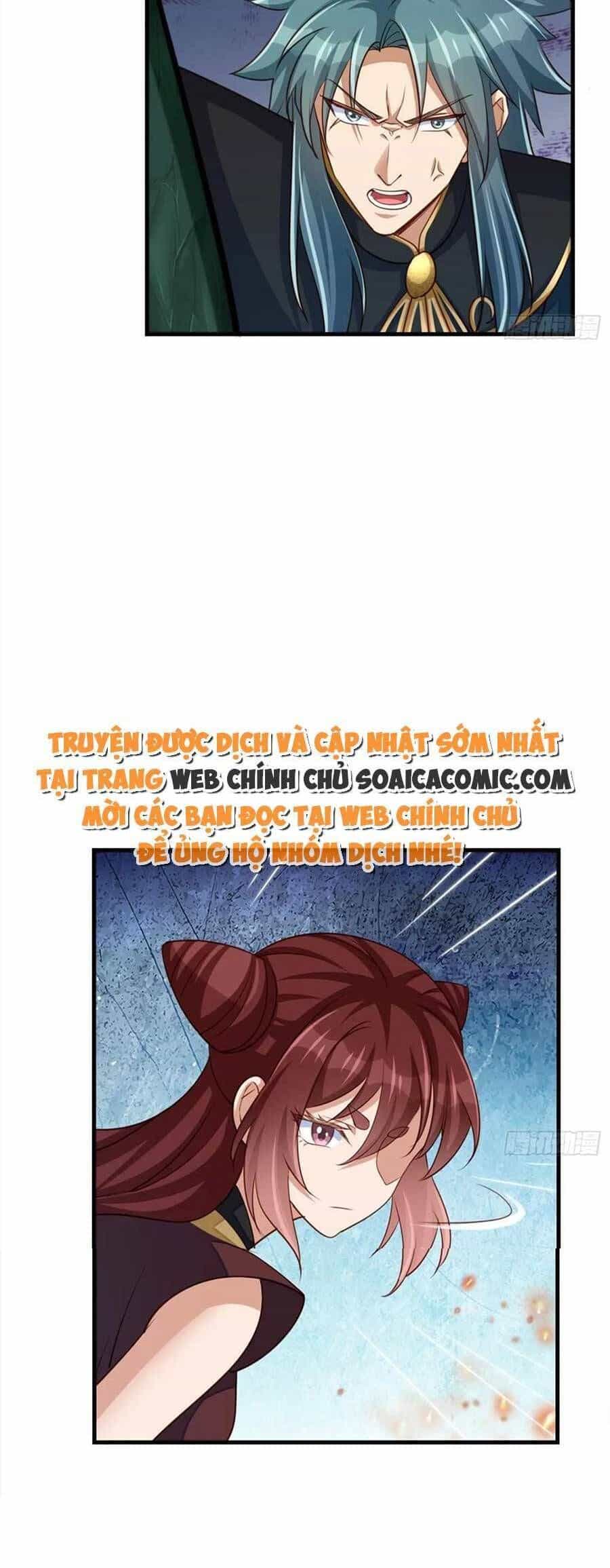 Ta Thuần Phục Bạo Vương - Chương 78 - ảnh 32