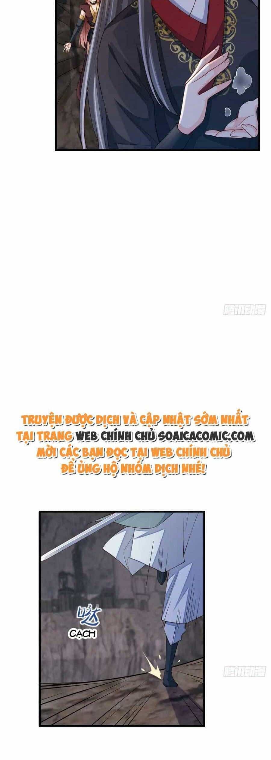 Ta Thuần Phục Bạo Vương - Chương 79 - ảnh 25