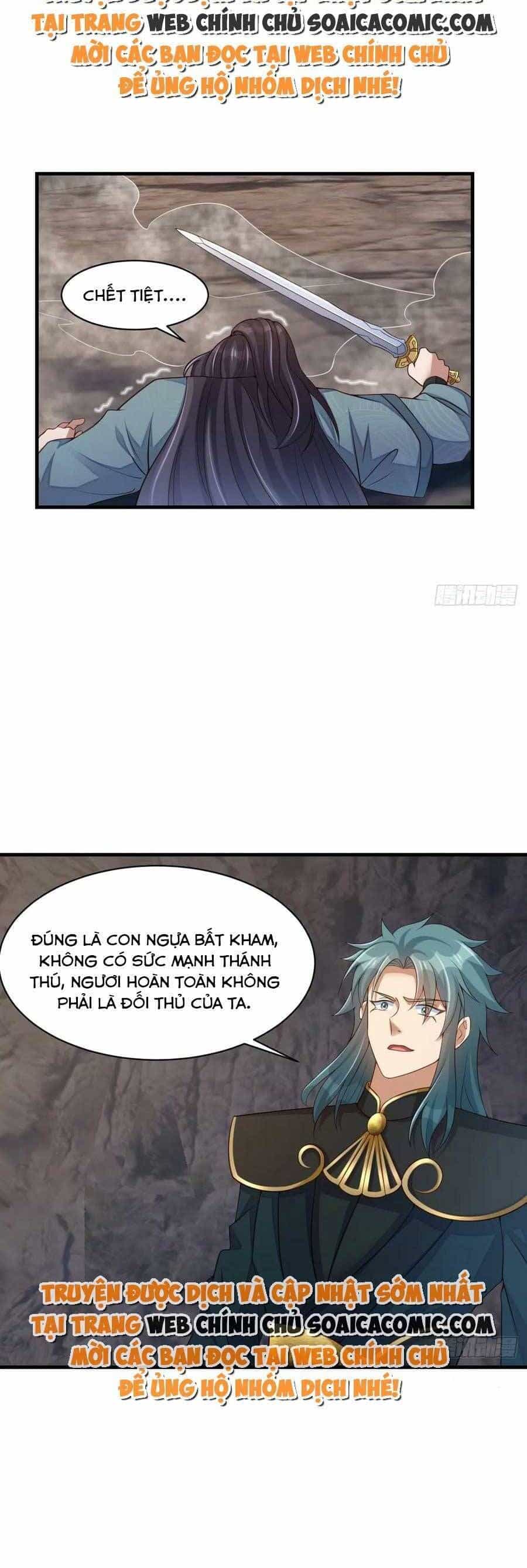 Ta Thuần Phục Bạo Vương - Chương 79 - ảnh 33
