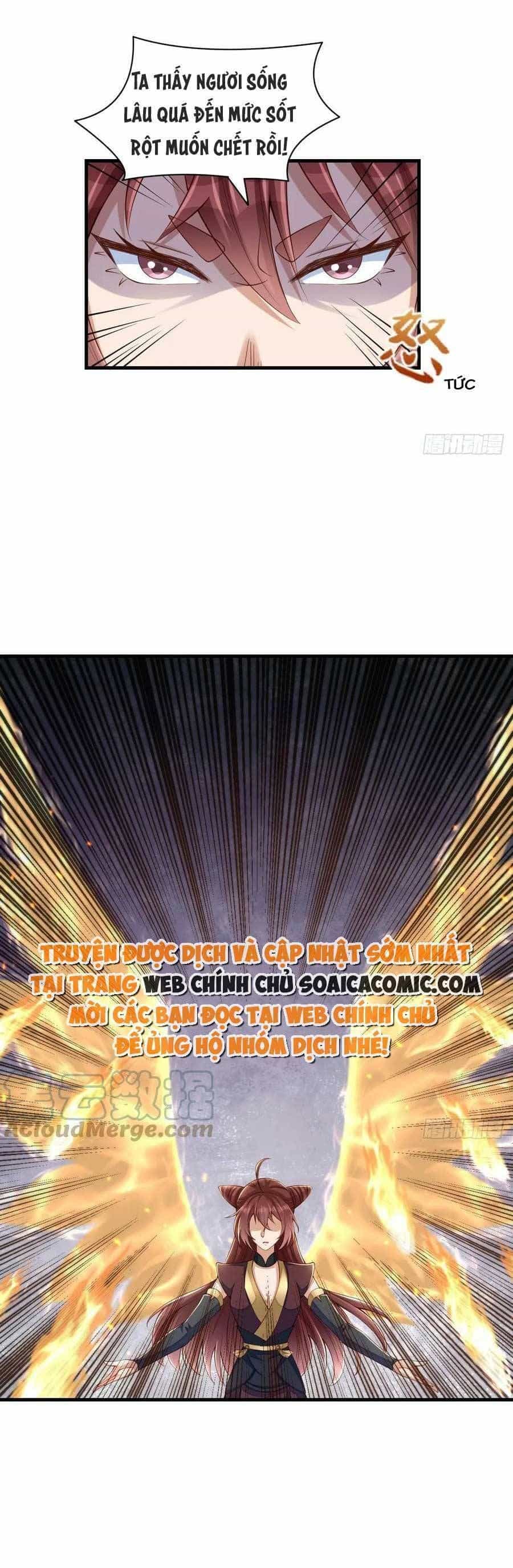 Ta Thuần Phục Bạo Vương - Chương 79 - ảnh 5