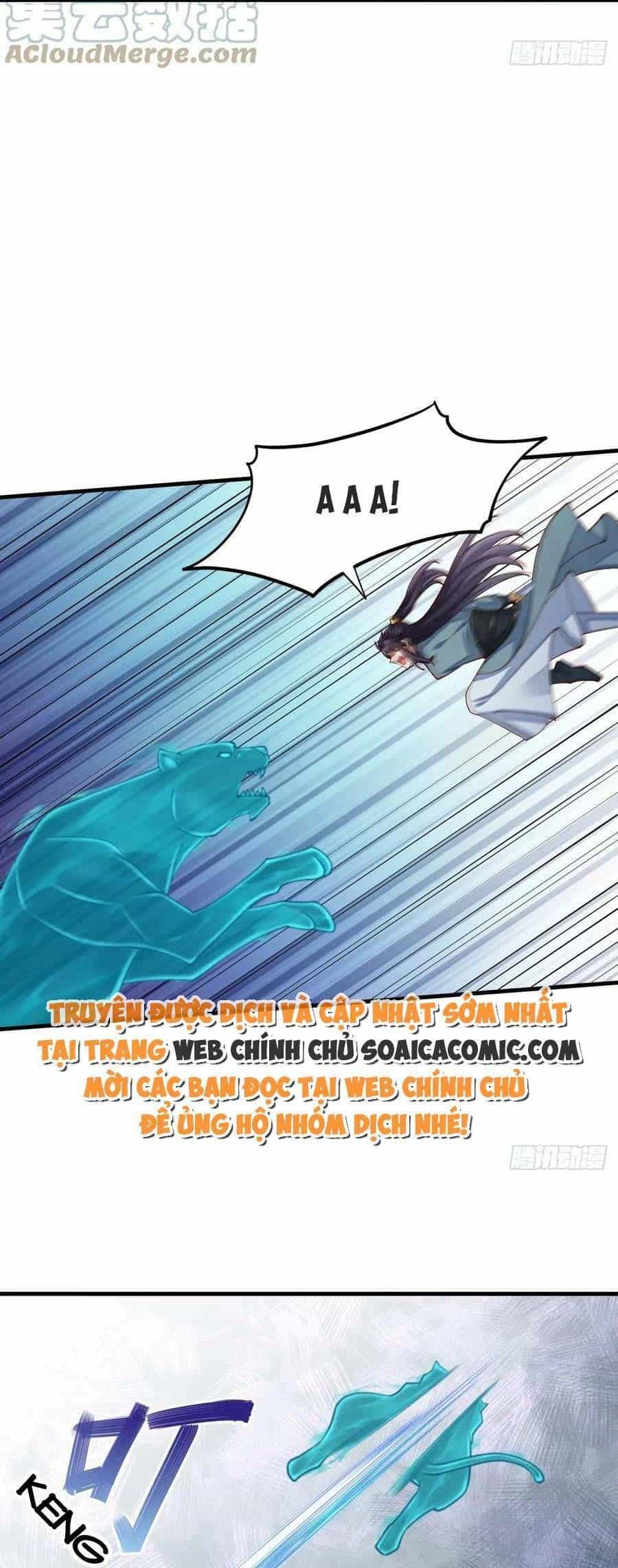 Ta Thuần Phục Bạo Vương - Chương 80 - ảnh 16