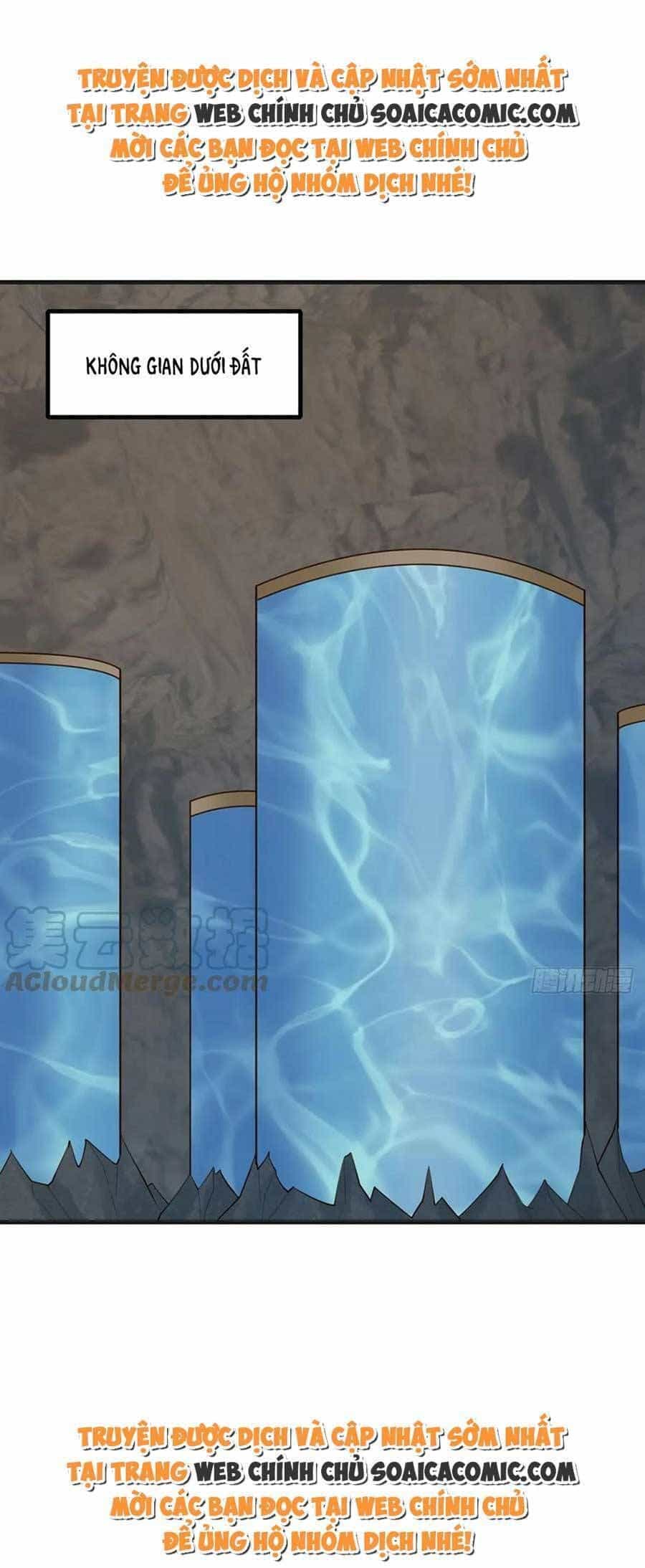 Ta Thuần Phục Bạo Vương - Chương 83 - ảnh 33