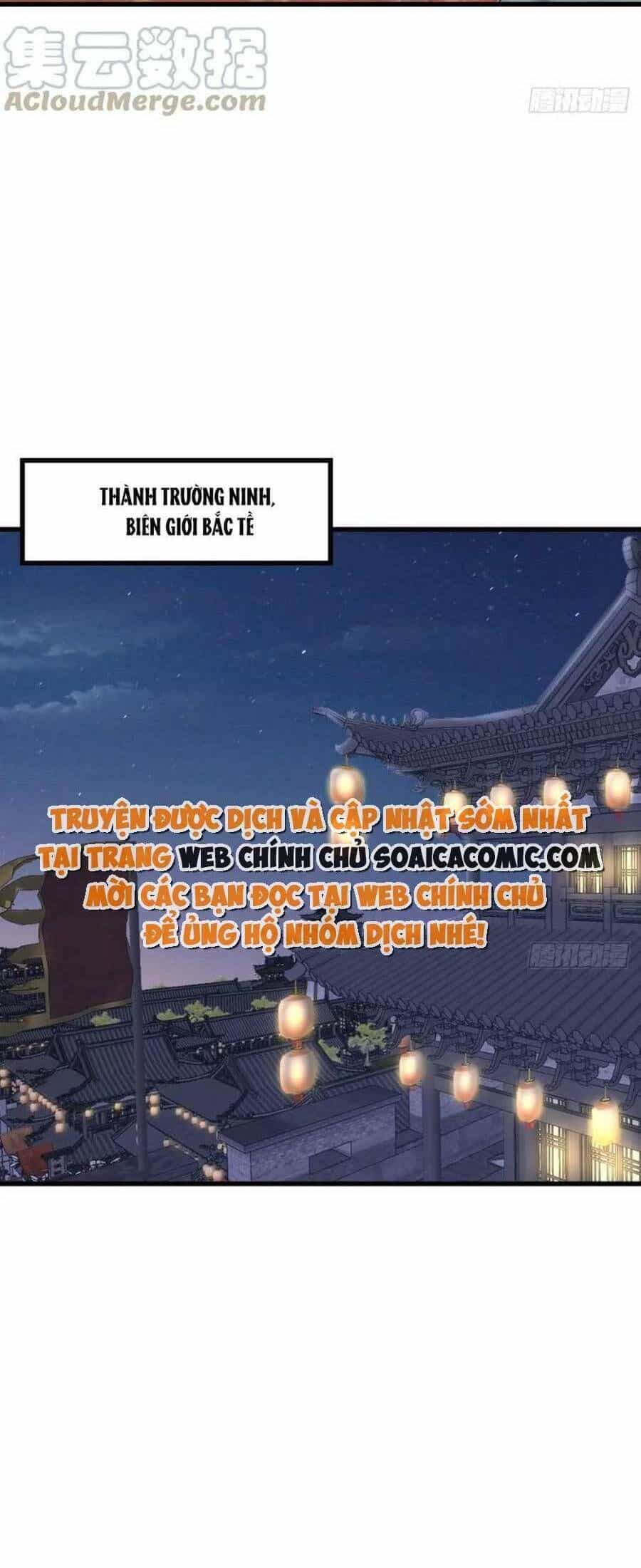 Ta Thuần Phục Bạo Vương - Chương 84 - ảnh 31