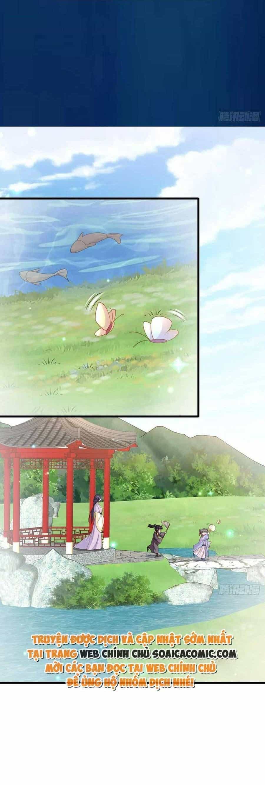 Ta Thuần Phục Bạo Vương - Chương 87 - ảnh 19