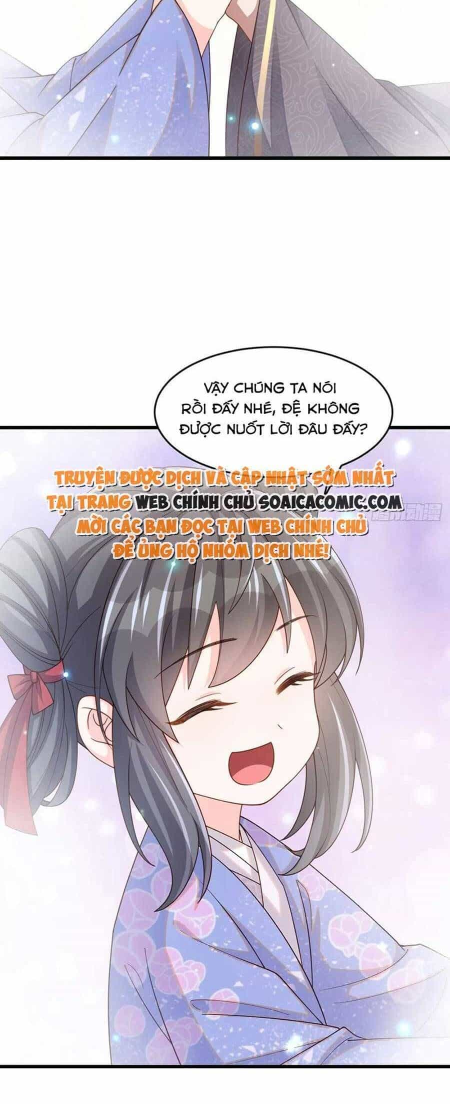 Ta Thuần Phục Bạo Vương - Chương 87 - ảnh 29