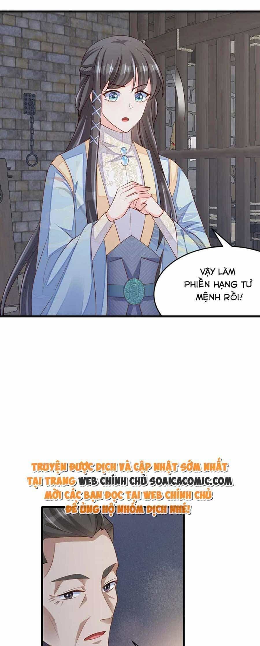 Ta Thuần Phục Bạo Vương - Chương 87 - ảnh 6