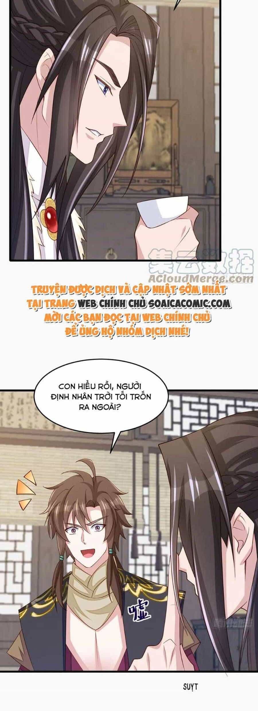 Ta Thuần Phục Bạo Vương - Chương 88 - ảnh 13