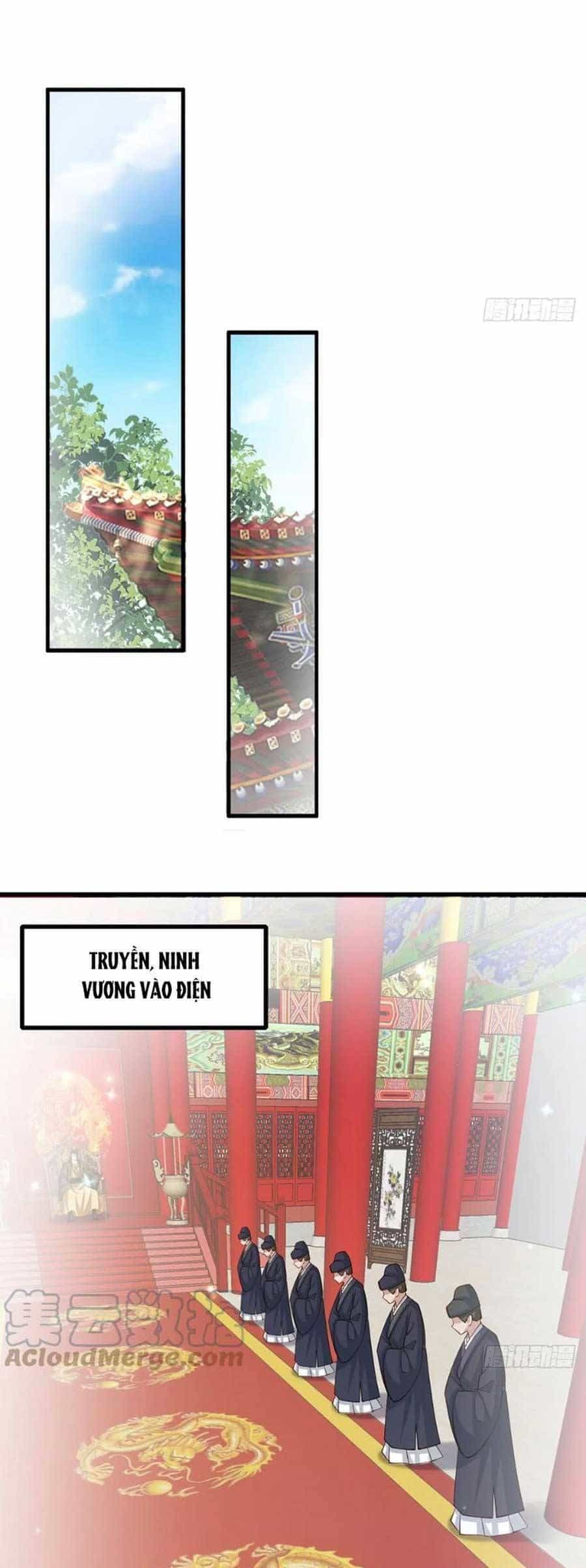 Ta Thuần Phục Bạo Vương - Chương 88 - ảnh 23