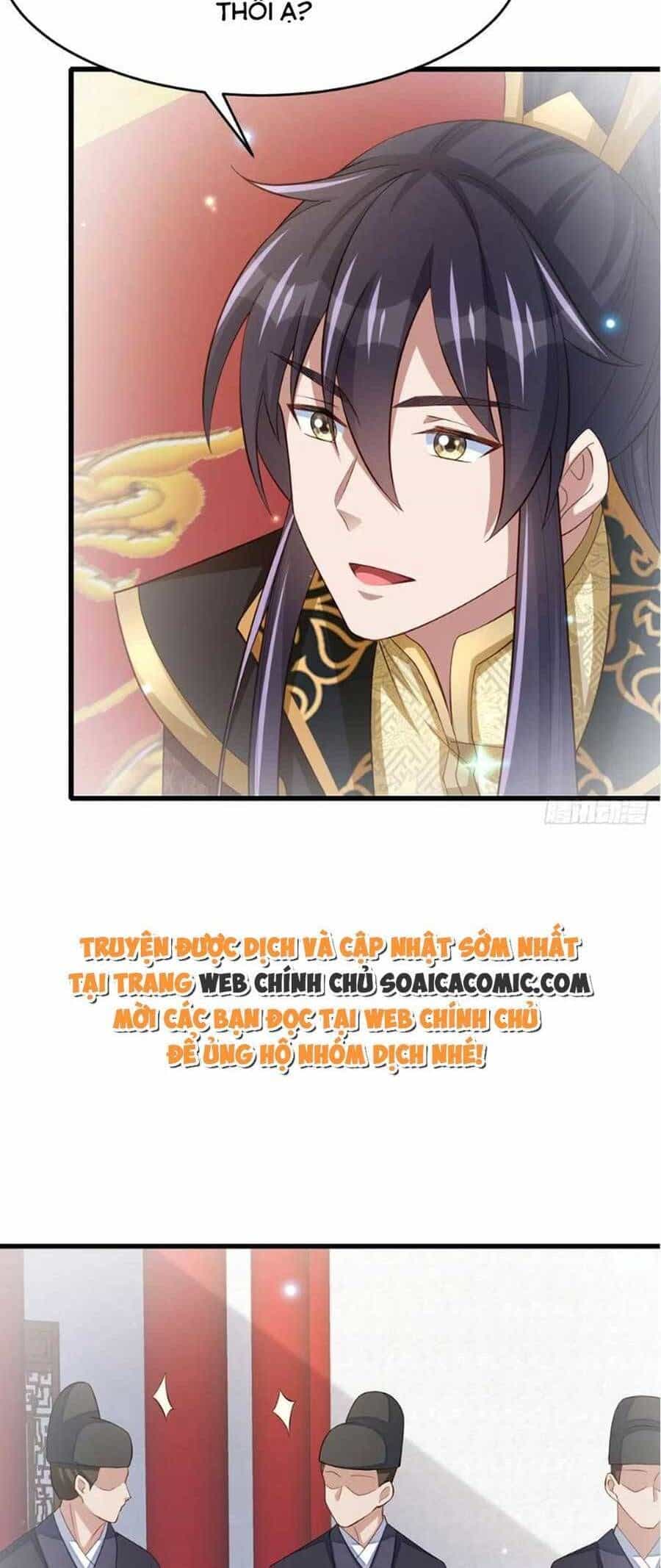 Ta Thuần Phục Bạo Vương - Chương 88 - ảnh 27