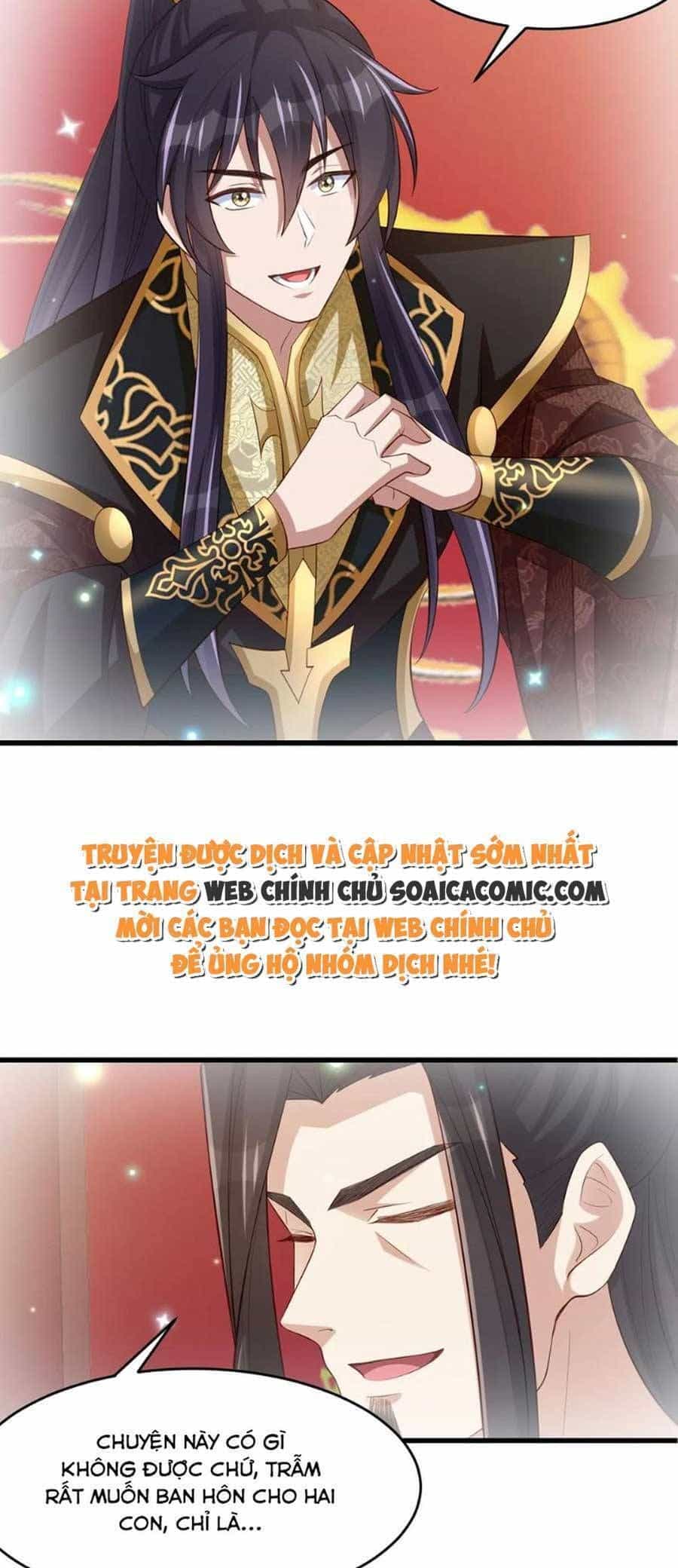 Ta Thuần Phục Bạo Vương - Chương 88 - ảnh 32