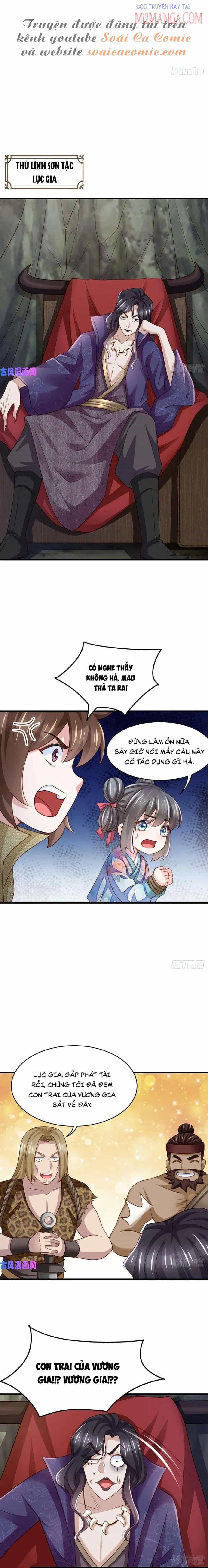 Ta Thuần Phục Bạo Vương - Chương 8 - ảnh 5