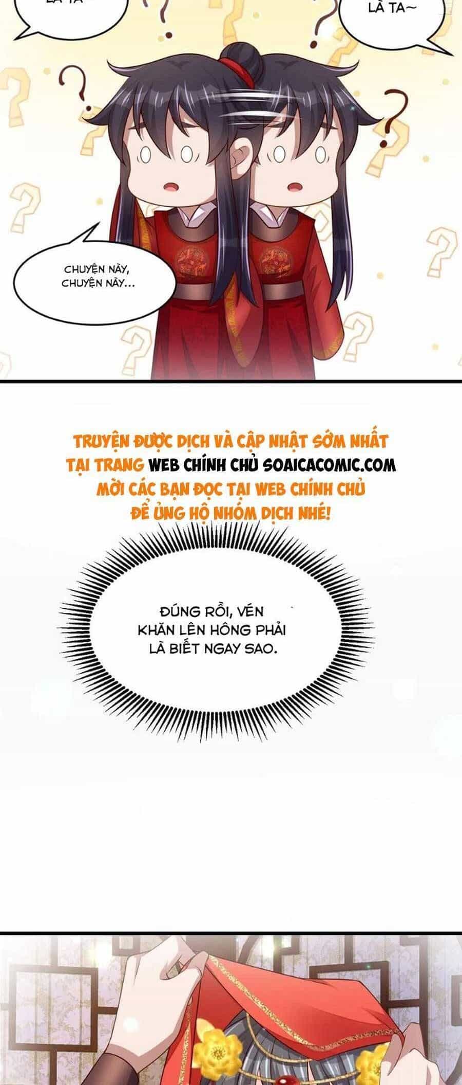 Ta Thuần Phục Bạo Vương - Chương 89 - ảnh 15