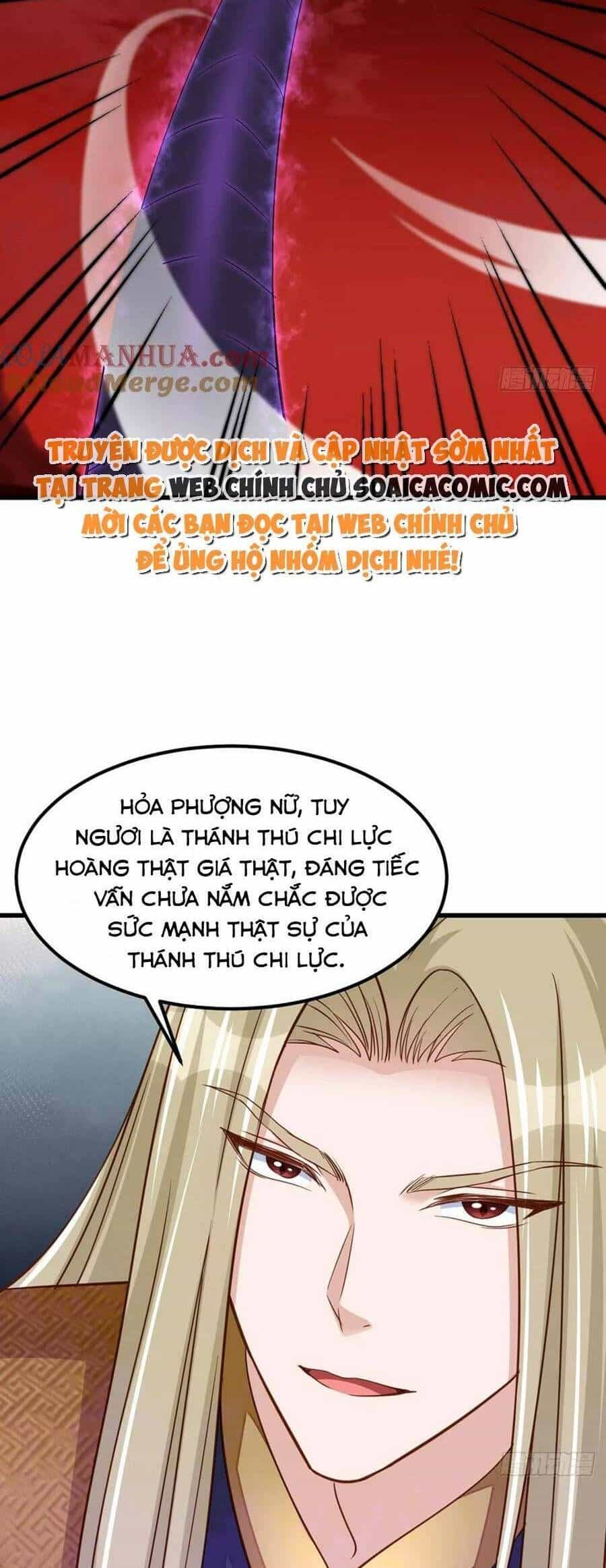 Ta Thuần Phục Bạo Vương - Chương 91 - ảnh 40