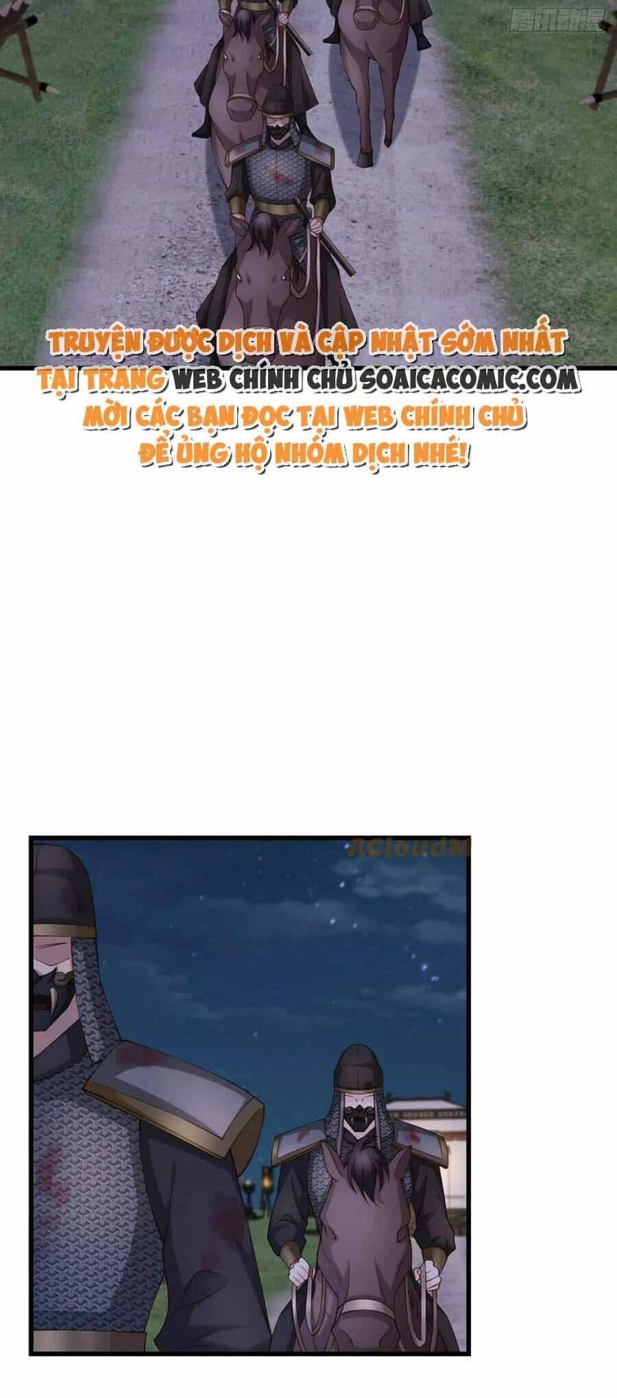 Ta Thuần Phục Bạo Vương - Chương 91 - ảnh 7