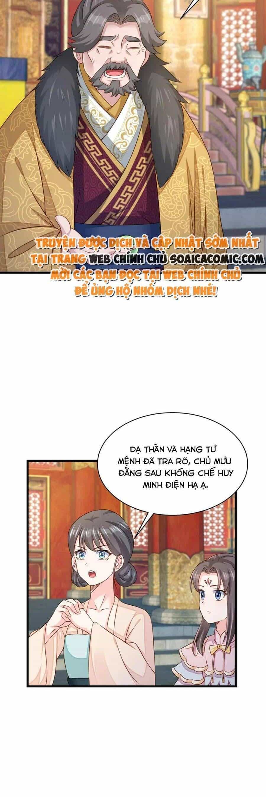 Ta Thuần Phục Bạo Vương - Chương 93 - ảnh 29
