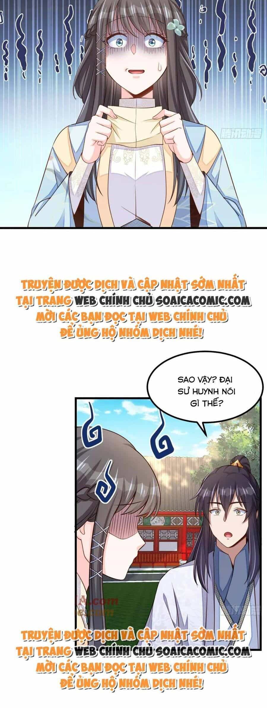 Ta Thuần Phục Bạo Vương - Chương 94 - ảnh 21