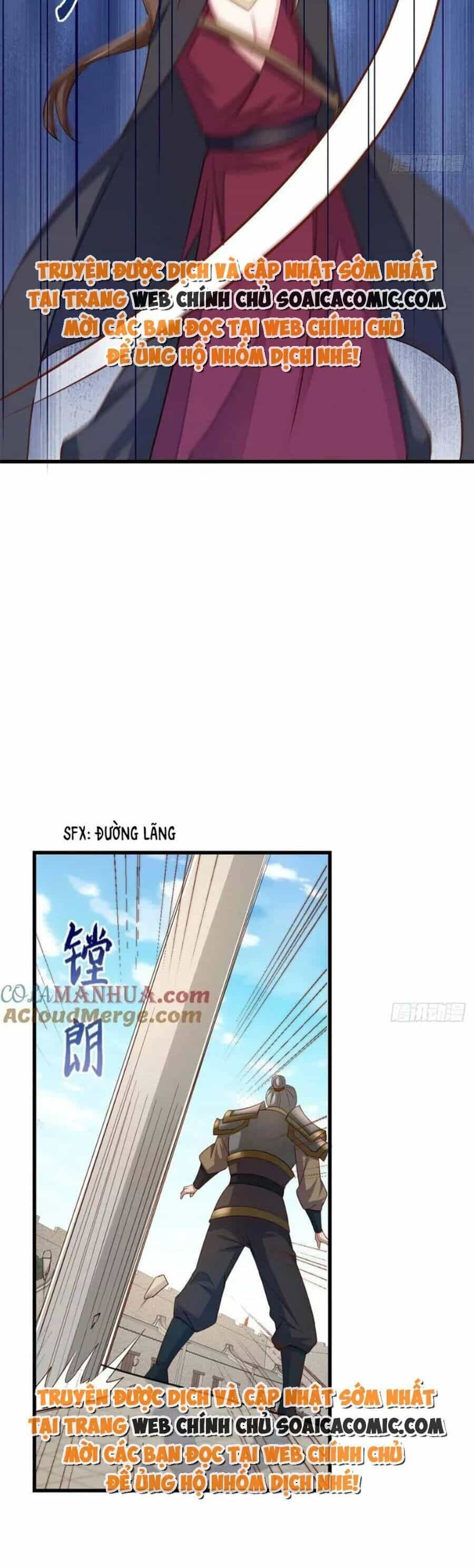 Ta Thuần Phục Bạo Vương - Chương 95 - ảnh 27
