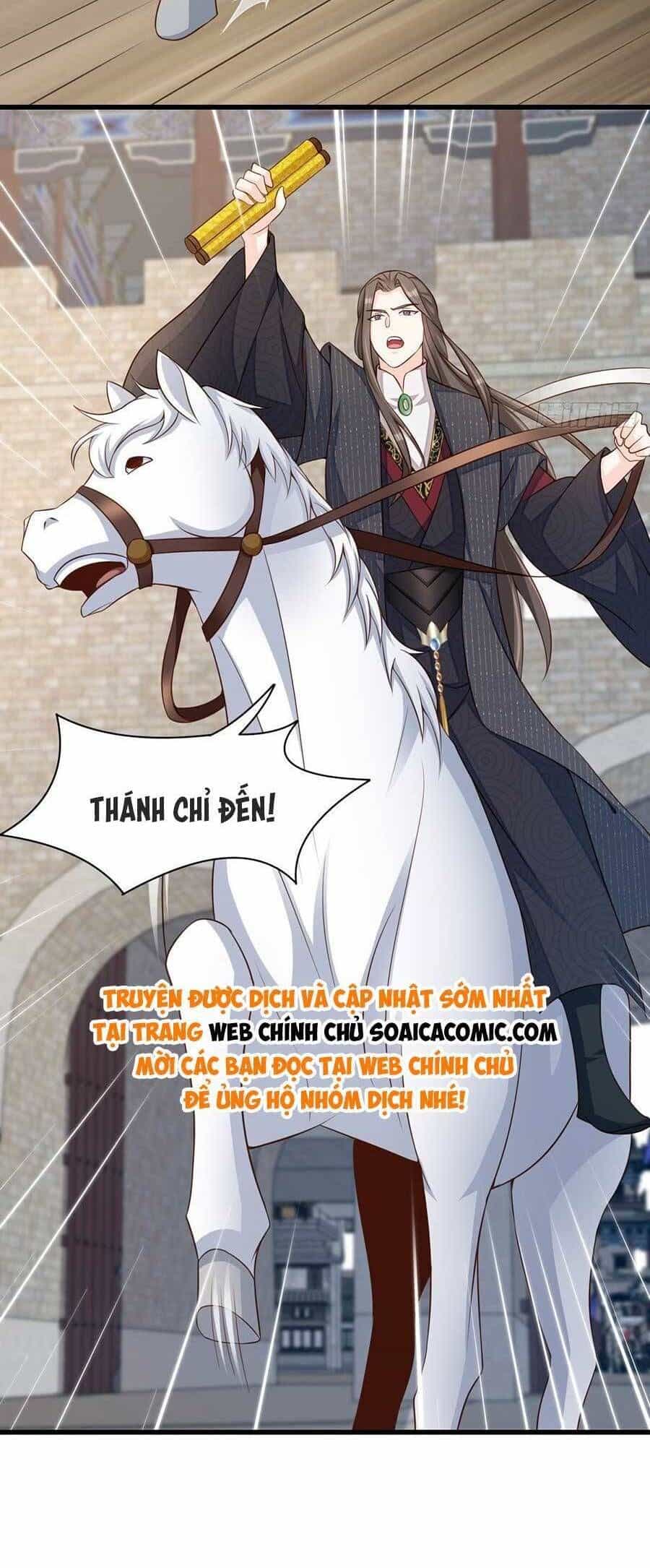 Ta Thuần Phục Bạo Vương - Chương 96 - ảnh 31