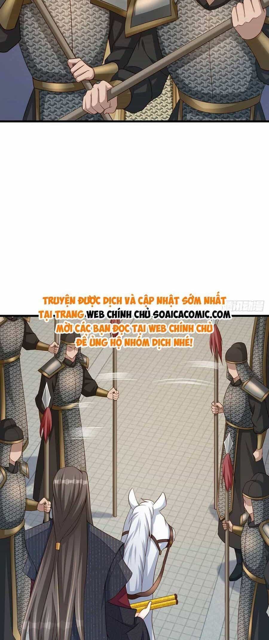 Ta Thuần Phục Bạo Vương - Chương 96 - ảnh 33