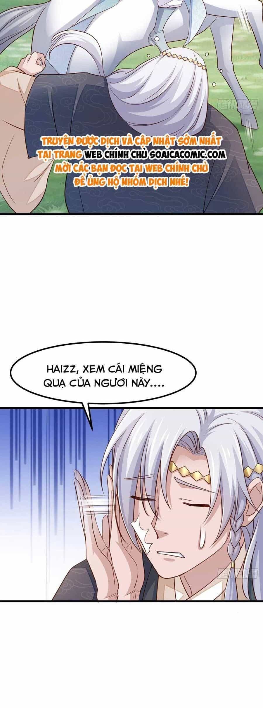 Ta Thuần Phục Bạo Vương - Chương 97 - ảnh 23