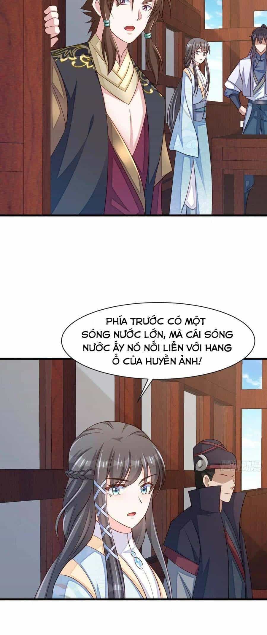 Ta Thuần Phục Bạo Vương - Chương 99 - ảnh 13