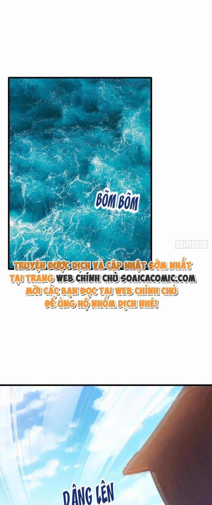Ta Thuần Phục Bạo Vương - Chương 99 - ảnh 14