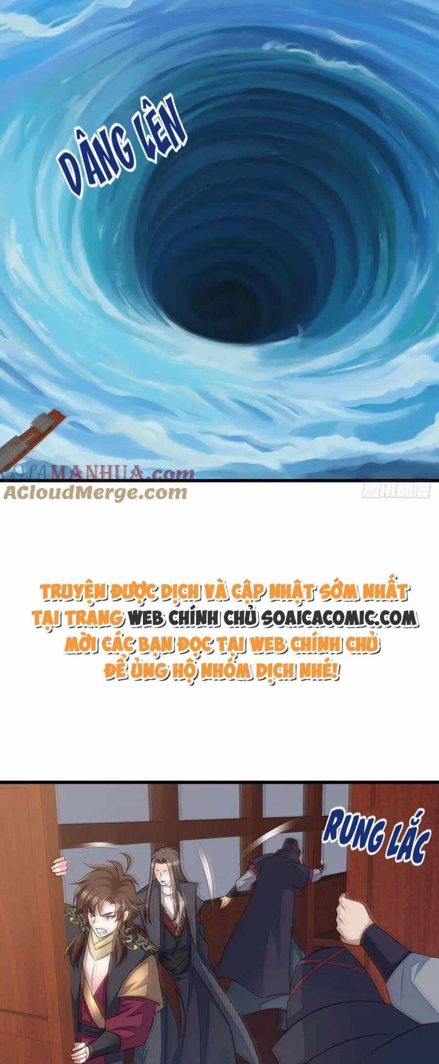 Ta Thuần Phục Bạo Vương - Chương 99 - ảnh 17