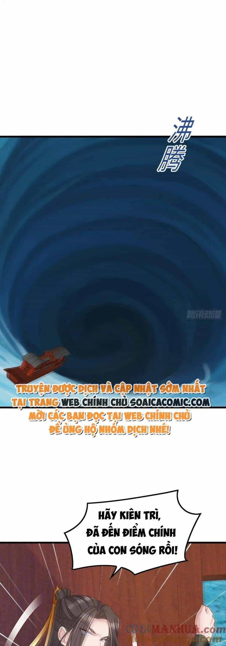 Ta Thuần Phục Bạo Vương - Chương 99 - ảnh 20