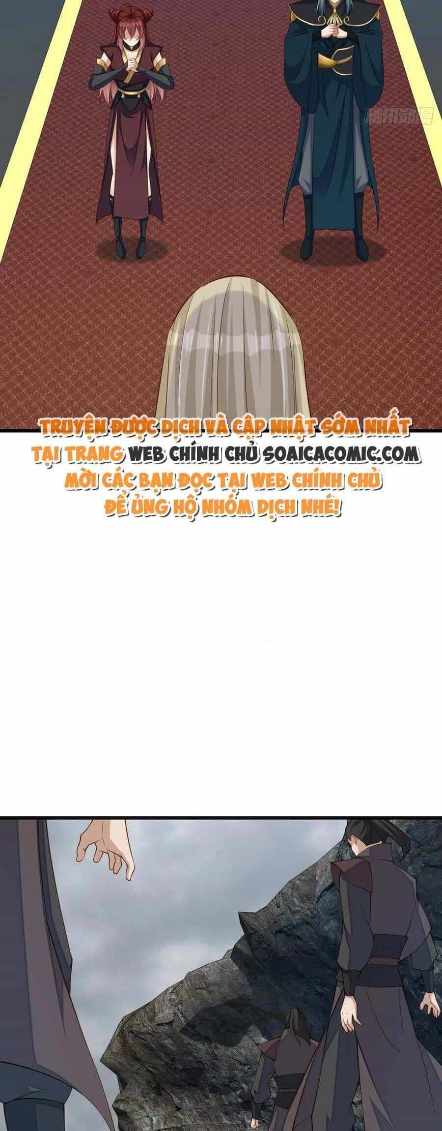 Ta Thuần Phục Bạo Vương - Chương 99 - ảnh 27