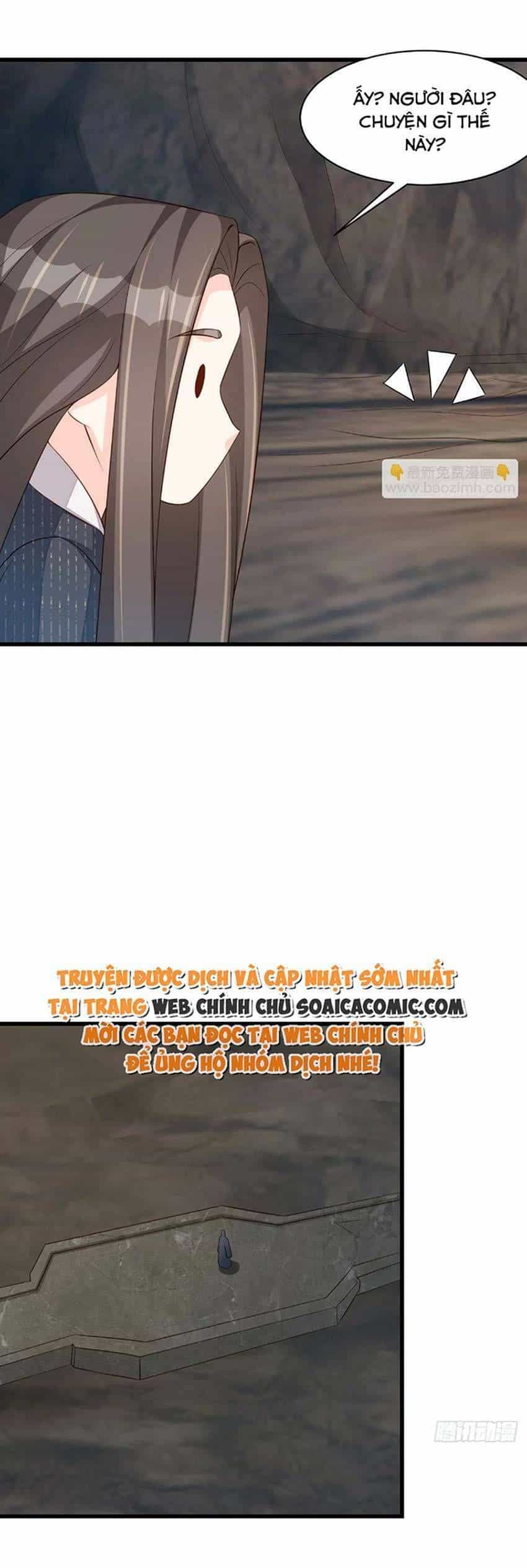 Ta Thuần Phục Bạo Vương - Chương 100 - ảnh 8
