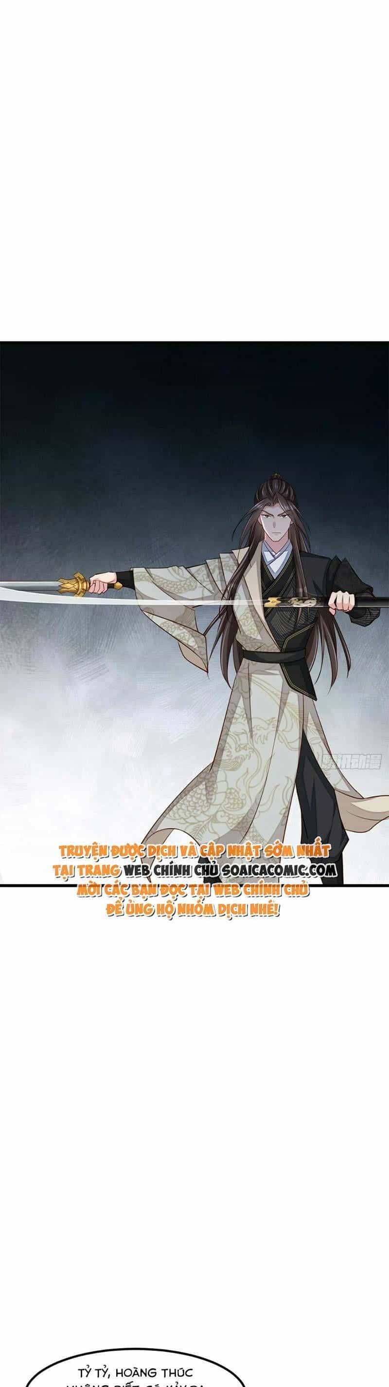 Ta Thuần Phục Bạo Vương - Chương 101 - ảnh 29